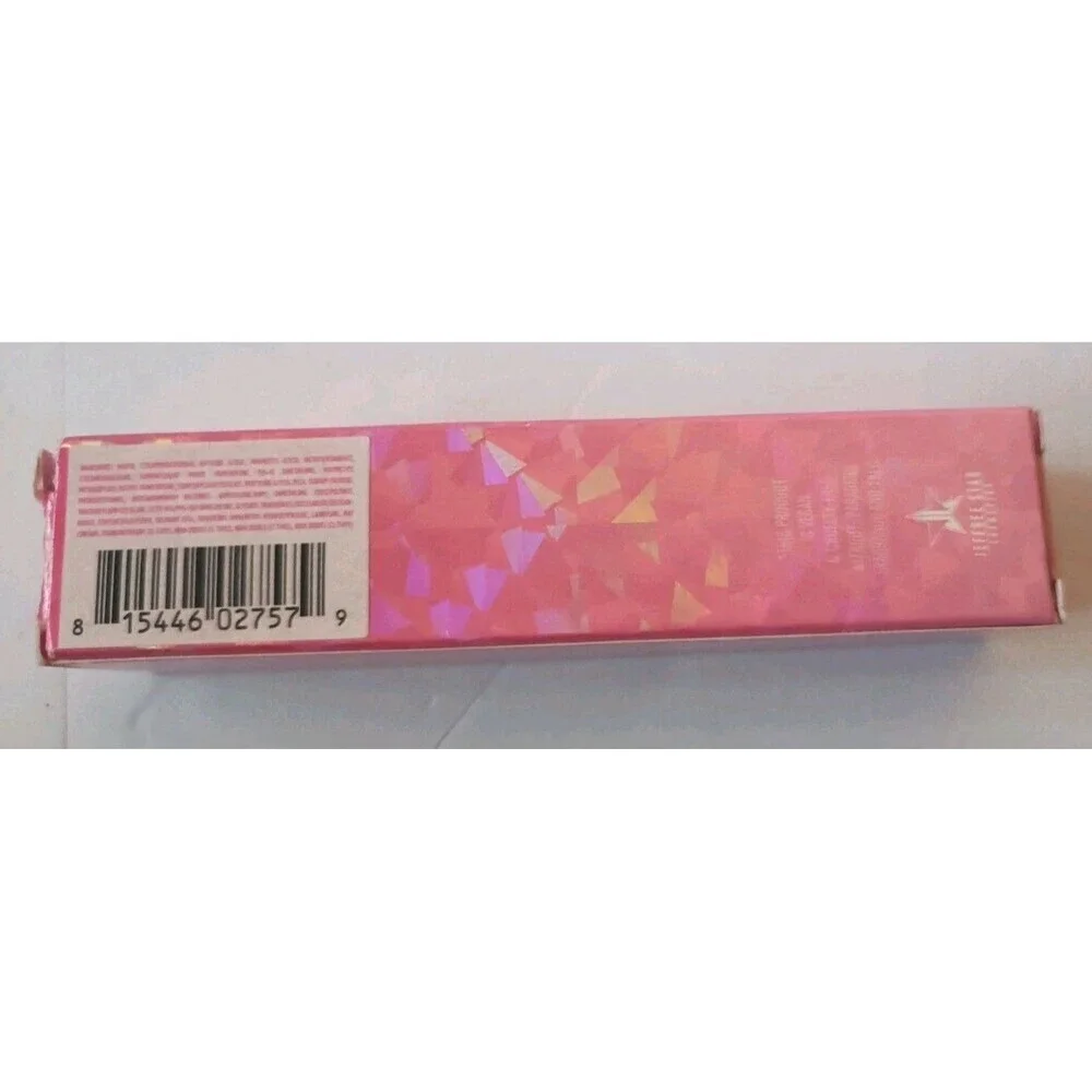 Jeffree Star Cosmetics JSC Magic Star Liquid Concealer Shade C4.5 Full Coverage